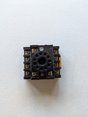 Young Electronics 11 Pin Relay socket