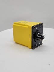 Potter & Brumfield CDD-38-30006 Time Delay Relay 10A 0.3/30Sec 240V 8Pin
