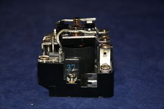 Struthers-Dunn 425BXX Relay Coil 240V 50/60Hz