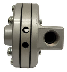 SMC IL100-N03 Booster Relay 1.0 MPa