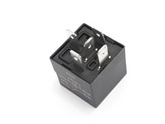 New HELLA Relay 4RD 933 332-05 12V 40/30A AUTOMOTIVE RELAY No Box