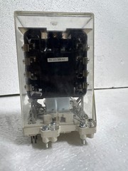 ABB RXMH 2 RK223 069-AS AUXILIARY RELAY 220V