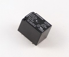 Aromat JS1AE-5V SPST 5VDC 10A 70 OHM 1 Form A pc mount sealed relay qty=1