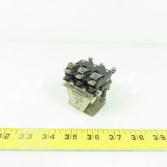 Omron MM3-UA Relay 24VDC