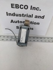 Line Volt Mechanical Tstat, Heat/Cool, 30-110 Degrees F, 60 to 600V AC