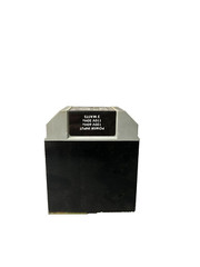 Schneider Electric Square D Class 8501 Type TO-41 Series A 120VAC Barrier Relay