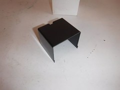 Dayton Relay, Enclosure – 1EGD6 (T)