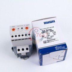 1PCS GMP22-3SR 1A1B 5A AC100-260V NEW LS Thermal overload relay