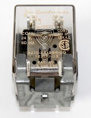 GUARDIAN IR-1220-20-24A RELAY NOS