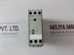 AEG 910-344-105-00 Motor Protection Relay AC 220-240V 50-60Hz