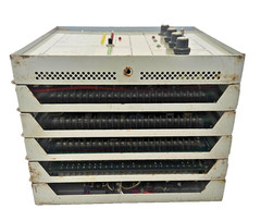 NATIONAL OILWELL 6408-7723-01 ENGINE GENERATOR CONTROL MODULE FOR CAT 3516B