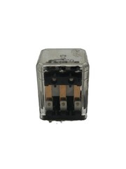 Potter & Brumfield KUP-14A15-120 Relay 3A 120V 50/60Hz
