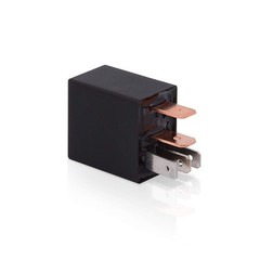 Reliable 12V 30A SPDT 5 Pin Relay Kit – Heavy-Duty Performance (2 Pack)