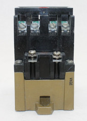 Allen-Bradley 700-PT400A1 + 700-P400A1 AC Relay with Pneumatic Time Delay Unit