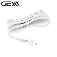 GEYA Auto/Manual Photocell Light Controler Switch 16/25A Twilight Switch &Sensor
