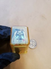 Idec RR2P-UL Relay DC24V