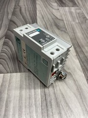 Eurotherm Overload Relay Model TE10S/25A/480V/LGC/CE/ #4006PT185