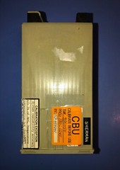 Foxboro 874 Resistivity Controller Control Monitor 874RS-AI ST A