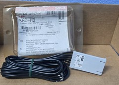 NEW ABB K6C-AB AUX. CONTACT CONNECTION AS/BA S3/S6 ISO (NOS) (INV07-BINX001C)