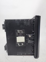General Electric SR750 750-P5-G5-D5-HI-A20-R Feeder Relay W/ Case