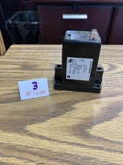 Eaton/Heinmann #C-312-2, 24 Volt, 50/60 HZ Time Delay Relay