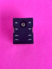 Omron MY2N 24VDC General Purpose Relay, DPDT, 24 VDC, 5A with LED Indicator