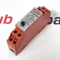 MEM MEMSHIELD A1VSR300 Earth Leakage Relay