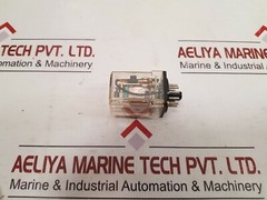 Omron MK2KP-44 Latching Relay