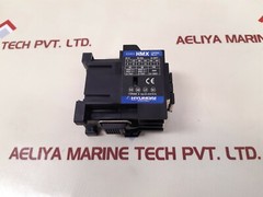 Hyundai HMX 22 Control Relay 100V/110V 50/60Hz