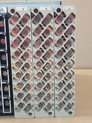 ALSTOM / MiCOM P142 Protection Relay / P14231AD6M0440J