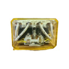 IDEC RH4B-U AC120V Relay 50/60Hz 27910a General Purpose Relay
