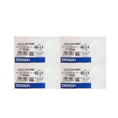 New OMRON E3JK-DS100M1 E3JM-DS70M4 E3JM-DS70M4-G Sensors Switches Module in box