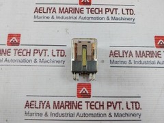 FUJITSU FRL 230 Power Relay 233ND-4T DC 24V