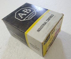Allen-Bradley 700-N200A1 Type N AC RELAY 2 Pole 10A 115/120 VAC