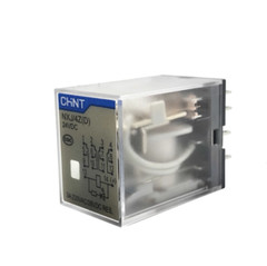 20PCS/1Box New Chint NXJ Series NXJ/4Z(D) NXJ-4Z1 Relays Brand