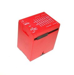 ALLEN BRADLEY GUARDMASTER MSR122E SAFETY BARRIER RELAY