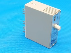 EAW RELOG 2TZ11 Response Delay Time Relay