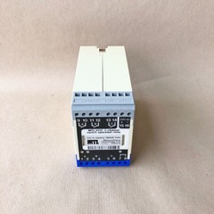 MTL 2212 3-CHANNEL SWITCH OPERATED RELAY