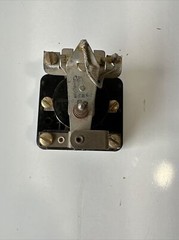 POTTER & BRUMFIELD OPEN TYPE RELAY , PR5DY0 120/240 1HP 1Phase