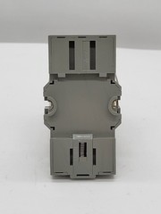 Square D 8501KUD12 Relay w Socket 10A 240V 8Pin 24V Coil Series C Form M1P14