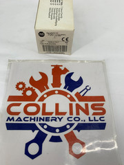 Allen-Bradley 700-HA32Z24 Tube Base Relay 10A 2 NO 2 NC 24VDC Double Contact