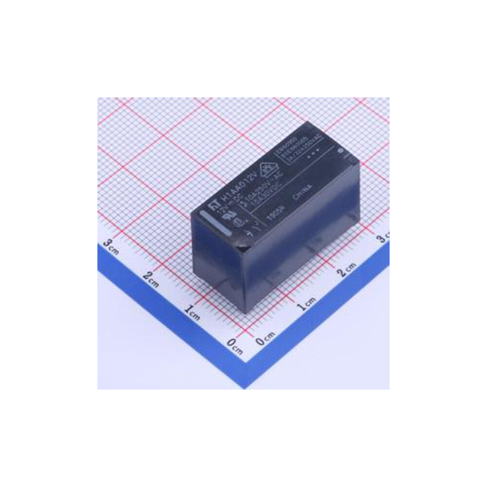 2pcs FTR-H1AA012V 12.8x28mm