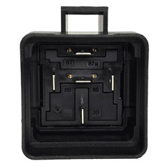 G8JN-1C6T-F-R-DC12 Relay (Pack of 1) – 12VDC 35A SPDT 5-Pin Plug-in Multipurpose