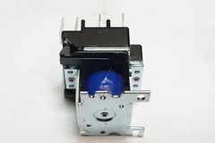 New Lot of 5 WHITE RODGERS 90-341 Relay Magnetic Switching 1/2 HP Ships FREE