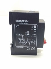 BRODERSEN UNIC XT RECYCLER RELAY (FREE SHIPPING)