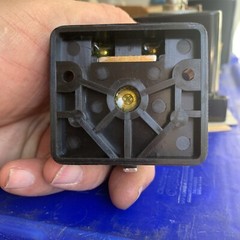 MIDTEX/AEMCO contact RELAY 201-11-Q200 new no box part fast free shipping