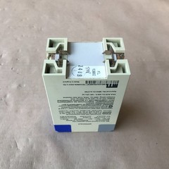 MTL 2212 SWITCH OPERATED RELAY 3-CHANNEL