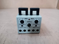 Tsubaki TSBSS30 Shock Relay 90-250 VAC 3A