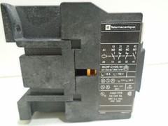 TELEMECANIQUE CA2 DN22 CONTACTOR CONTROL RELAY 10A