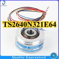 TS2640N321E64 ONE Tamagawa Encoder New Original Quality Goods One-year Warranty